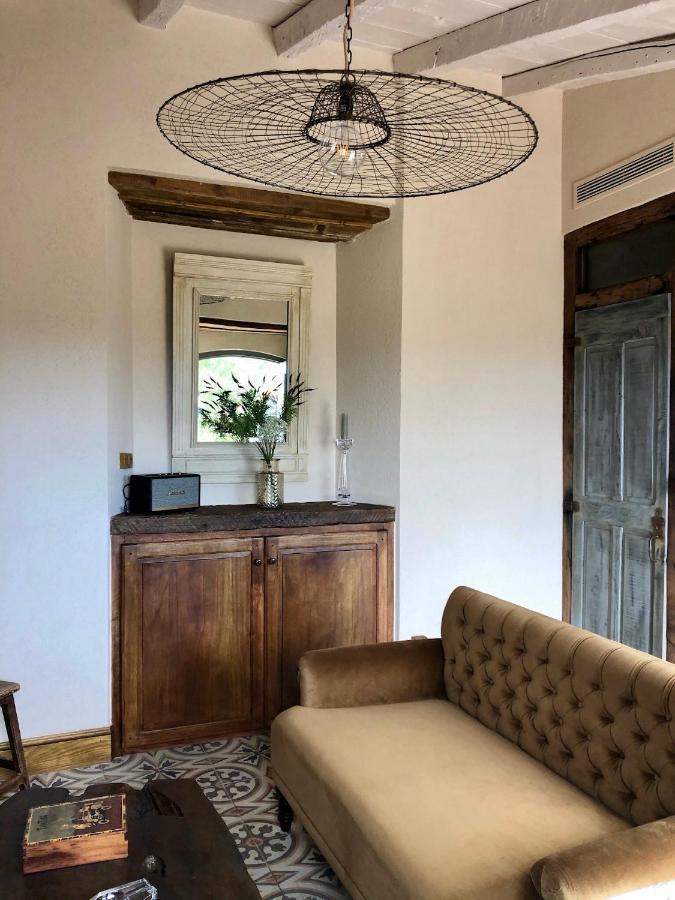 La Chambre Du Phare A Porto-Vecchio, Unique ! Exterior foto