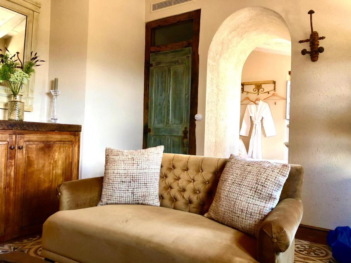 La Chambre Du Phare A Porto-Vecchio, Unique ! Exterior foto